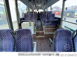 SETRA S 418 LE/Klima/Euro 6/Neulack
