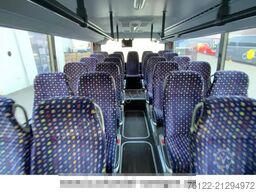SETRA S 418 LE/Klima/Euro 6/Neulack