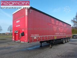 SCHMITZ CARGOBULL SCS 24/L-13.62 EB, SCB Scheibe, 2,80 m