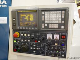 DAEWOO Puma 12S-3A CNC Lathe