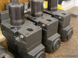 DAEWOO Puma 12S-3A CNC Lathe