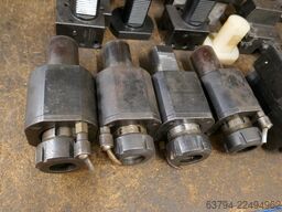 DAEWOO Puma 12S-3A CNC Lathe