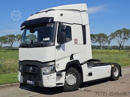 RENAULT T 480 RETARDER