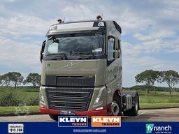VOLVO FH 460 kipphydraulik
