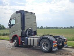 VOLVO FH 460 kipphydraulik