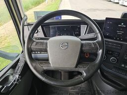 VOLVO FH 460 kipphydraulik