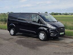 FORD TRANSIT CUSTOM 2.0 L2 Dubbele Cabine!