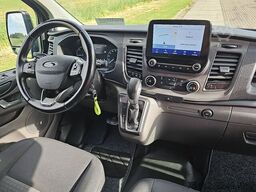 FORD TRANSIT CUSTOM 2.0 L2 Dubbele Cabine!