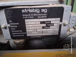 Striebig Standard 6220A XYI/G