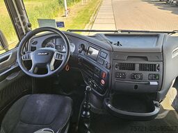 DAF XF 480 FAR CLEAN MANUAL