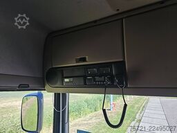DAF XF 480 FAR CLEAN MANUAL