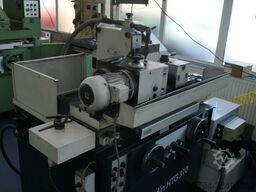Tschudin HTG 310 Universal Cylindrical Grinder