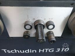 Tschudin HTG 310 Universal Cylindrical Grinder