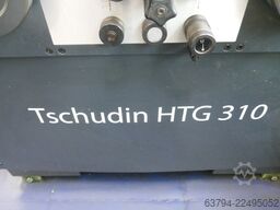 Tschudin HTG 310 Universal Cylindrical Grinder