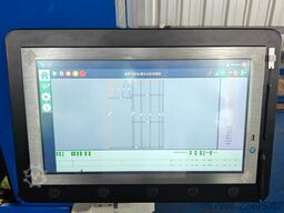 LLC Evolutioner Automatic Light Gauge Steel Framing