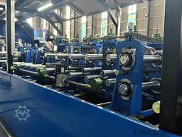 LLC Evolutioner Automatic Light Gauge Steel Framing