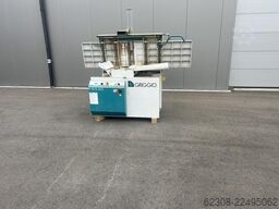 GRIGGIO FS530