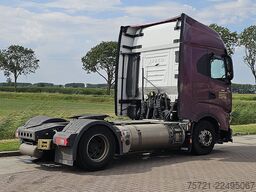 IVECO S-WAY AS440S46 lng