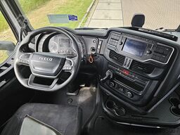 IVECO S-WAY AS440S46 lng