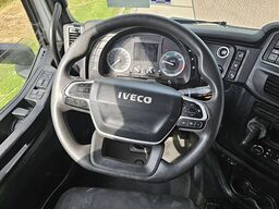 IVECO S-WAY AS440S46 lng