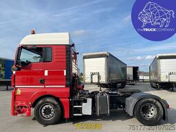 MAN TGX 480