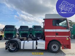 MAN TGX 480