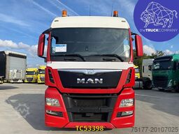 MAN TGX 480