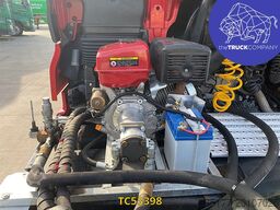 MAN TGX 480