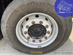 MAN TGX 480
