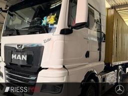 MAN TGX 18.510 4x2 ACC AUT KlimaA LM Luft Standh.