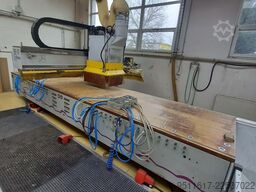 HOMAG Optimat BOF 31/40/G