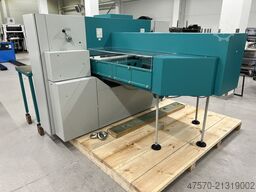 Perfecta 132 TS Paper Cutting Guillotine