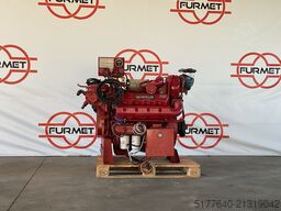 Caterpillar 3208 DITA