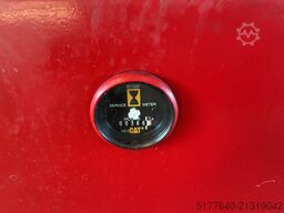 Caterpillar 3208 DITA