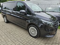 MERCEDES-BENZ Vito 116 CDI PRO LANG 9°°°KM|LED vo+hi|GARANTIE