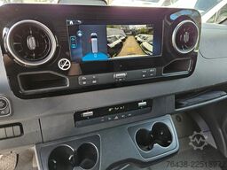 MERCEDES-BENZ Sprinter 317 CDI MAXI|9G|NAVI|03'2025|43°°°km