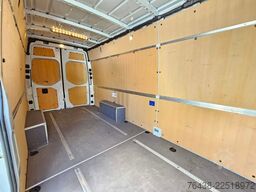 MERCEDES-BENZ Sprinter 317 CDI MAXI|9G|NAVI|03'2025|43°°°km