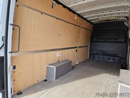 MERCEDES-BENZ Sprinter 317 CDI MAXI|9G|NAVI|03'2025|43°°°km