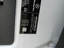 MERCEDES-BENZ Sprinter 317 CDI MAXI|9G|NAVI|03'2025|43°°°km