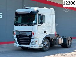 DAF XF 450 4x2 Blatt-/Luft, *Getriebeschaden*