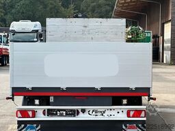 FLIEGL ZPS  180 Glaspritsche  m.  Trailer EBS-E