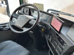 VOLVO FH 500 4x2 BL Kompressor Retarder