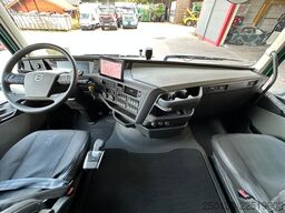 VOLVO FH 500 4x2 BL Kompressor Retarder