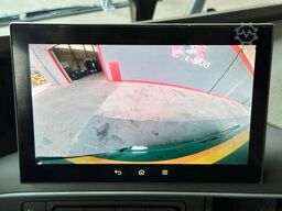 VOLVO FH 500 4x2 BL Kompressor Retarder