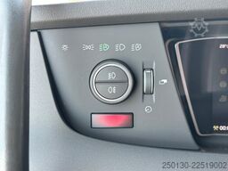 VOLVO FH 500 4x2 BL Kompressor Retarder