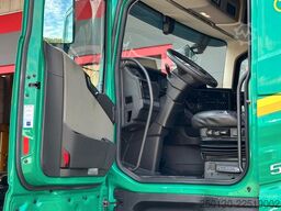 VOLVO FH 500 4x2 BL Kompressor Retarder