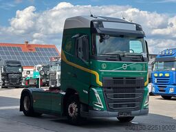 VOLVO FH 500 4x2 BL Kompressor Retarder
