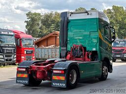 VOLVO FH 500 4x2 BL Kompressor Retarder