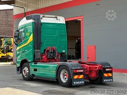 VOLVO FH 500 4x2 BL Kompressor Retarder
