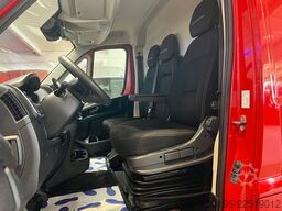 FIAT Ducato 2,2HDI Hoch+Lang*L2-H2*AutomatiK*Garantie